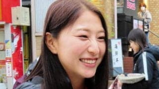 「可愛い！し、美しい！」２８歳サッカー美女、雰囲気激変「お呼ばれドレス」姿に反響「ドレスも似合う」