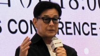 ＢＤ参戦で敗れたＲＩＺＩＮ“怪物くん”ねぎらう、榊原ＣＥＯ「本当の格闘技は１分で決着つかない」