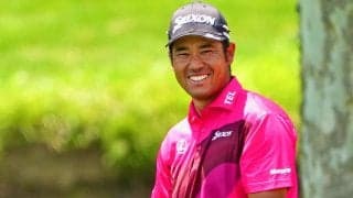 松山英樹が14年連続の全米オープンへ シェフラーは誕生日にグランドスラム達成なるか