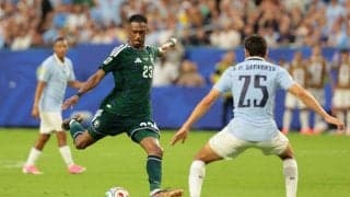【Ｗ杯】アジアの勢い止まらない！サウジアラビアもドロー発進　森保ジャパンに続き勝ち点ゲット…今大会２勝３分け