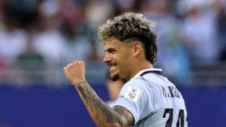 ウルグアイ、格下サウジに悔しい勝ち点１　ビエルサ監督「勝たないといけない試合だった」
