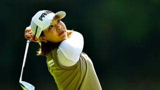元賞金女王の森田理香子がジュニア合宿開催 7月末に滋賀・朽木GCで