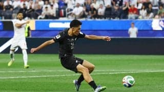 【Ｗ杯】ニュージーランド、ジャストの２ゴール目で勝ち越し　１６年越し初勝利に前進　