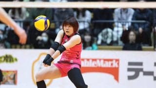 アランマーレ秋田庄内　森田茉莉が2シーズンぶり現役復帰
