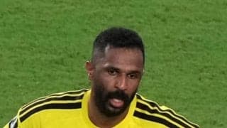 「特別なGKの好セーブが必要だった」サウジアラビア守護神の神セーブ連発に英メディアも絶賛