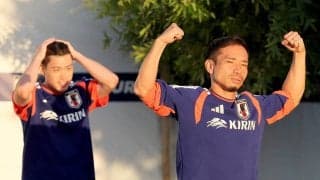 【Ｗ杯】森保ジャパン、１７日の練習をキャンセル…「完全オフ」とすることを決定　休養十分でチュニジア戦へ