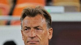 【Ｗ杯】日本と対戦のチュニジア、ラムシ監督が電撃解任→後任に“イケオジ”ルナール氏が浮上…海外メディア報じる