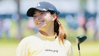 「全米女子プロ」前哨戦 日本勢は山下美夢有、渋野日向子ら13人出場