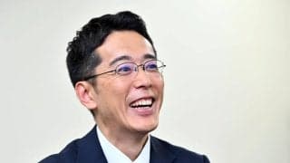 W杯実況で話題のNHK小宮山アナとは？身長188cmで名門サッカー部…本田圭佑と軽妙タッグ