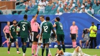 Ｗ杯レフェリーの報酬はおいくら？　基本給は1600万円、決勝ボーナスは破格　英紙報道