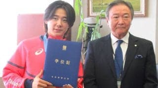 【スノボ】ミラノ金・戸塚優斗、五輪決勝２日前に課題提出「切羽詰まっていた方が楽しい」　日体大で指導した体操金・白井健三先生も仰天