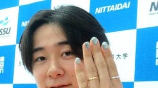【スノボ】ミラノ金・戸塚優斗「より一層結果を」元代表の今井胡桃さんとの結婚発表日は夫婦で大好きな「ミセス」にちなんだ６月９日