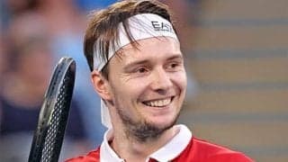  世界11位が待望のレーバー杯デビュー 