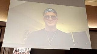 【RIZIN】王者サバテロから少しほめられ、鹿志村仁之介「あれ？もうちょっと言われるかと」