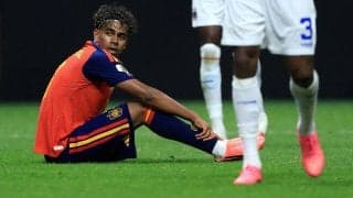 Ｗ杯で珍事！スペインも初出場国にまさか…１６日の全４試合ドロー「こんなことあるんやな」「衝撃」「面白くなってきた」「カーボベルデが凄い！」