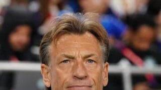 チュニジアのルナール新監督、16日メキシコ入り　21日日本戦で初指揮　ラムシ氏解任　仏報道