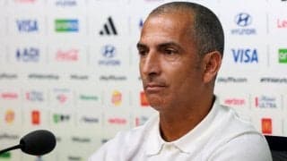 Ｗ杯史上最速解任…チュニジアが異例の決断　過去にあった大会中の監督電撃交代は