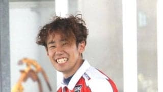 【ボート】多摩川　地元の小原聡将が上々の前検気配　「方向性は悪くない」