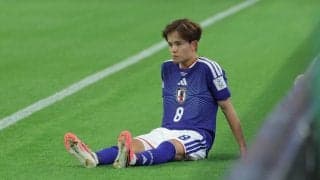 【Ｗ杯】久保建英が離脱したら“穴”はどう埋める？　現実的な可能性は菅原由勢の「スライド案」　採用する理由は…