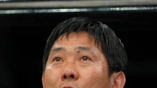 森保監督の涙が中国でも大反響「真のアジアの光」W杯出場逃す母国と比較する声も