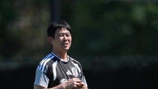 日本代表、16日は完全休養日　オランダ戦から移動→15日リカバリー　次戦まで中５日と余裕