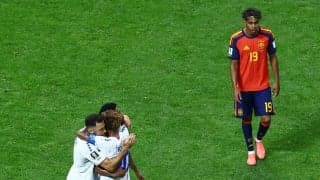 スペインまさかの代償　カボベルデ戦ドローでアルゼンチン戦前倒しの可能性