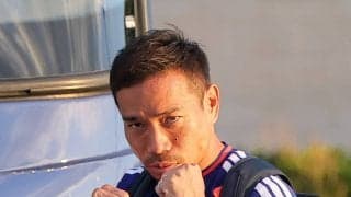 【Ｗ杯】２戦目の鬼門突破に長友が選手ミーティング要求「足をすくわれる可能性は大いにある」４年前の経験から警鐘鳴らす