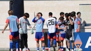 日本代表の完全休養日にSNS納得の声「もはや練習でケガとかしたらやばい」「しっかり休んで」