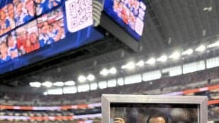 釜本邦茂さん遺影も笑顔「Ｗ杯見に行くんや」遺志継いだ主治医・坂井信幸さんがダラスで共闘