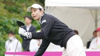 「森田理香子ジュニアゴルフキャンプ」参加ジュニアゴルファー募集　日程は７月２７日から２９日まで