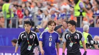 「アジジ作戦であることを祈りたい」久保建英の負傷　直木賞作家・万城目学氏が見た森保ジャパンのオランダ戦