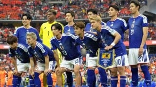 狙い通りだった初戦、名手を封じた上田綺世らの連携、準備万端の最強国の誤算【北中米Ｗ杯｢オランダ戦そしてチュニジア戦｣への大激論】(1)