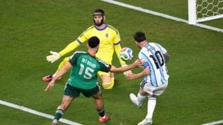 ジダンの次男、GKルカがW杯デビュー！アルジェリアの28歳、A代表では祖父母のルーツを選択