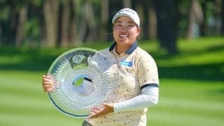 入谷響が初のディフェンディング大会へ 中盤戦出場権を懸けた第1回リランキングも