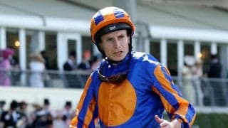 凱旋門賞の有力候補に名乗り　３歳牝馬のダイヤモンドネックレスが無傷５連勝で牝馬２冠　仏オークス