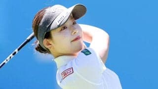 【女子ゴルフ】２週前に初優勝の吉田鈴は政田夢乃、菅沼菜々と同組　１９日からニチレイＬ