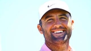 ミケルソンは2度の2位惜敗 シェフラーが史上初“誕生日メジャーV”でグランドスラムへ