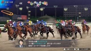 ダビスタ最新作はダート路線も充実　東京ダービーで地方の雄フリオーソが走る！　ケンタッキーダービーにも挑戦できる