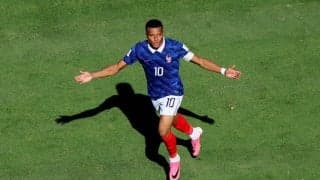 エムバペのフルートパフォーマンスは「番組内の約束」とFOXテレビが明かす