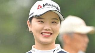 「異次元にかわいすぎ」人気女子ゴルファーのチャイナドレス姿が別格！抜群の透明感が「レベチ」「お姫様」まさに才色兼備