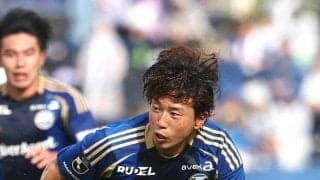 【Ｊ２藤枝】Ｊ１町田のＦＷ沼田駿也が完全移籍加入「クラブの目標に貢献できるよう全力で戦います」