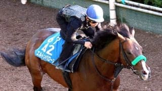 【しらさぎＳ】実績馬エルトンバローズ鋭い伸び脚　初タッグ松若風馬騎手「さすがは重賞を勝っている馬だな」