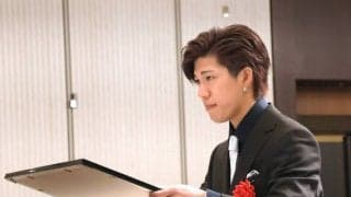 【スキージャンプ】ミラノ五輪でメダル３個獲得の二階堂蓮がパパになることを明かす　「みんなに好かれる子供に育って欲しい」