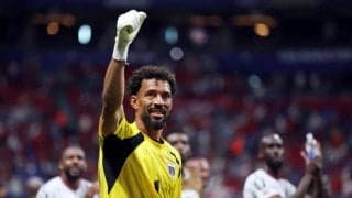 試合前５万人→24時間で1000万人！スペイン封じた40歳GK人気爆発　お騒がせ五輪女王超え