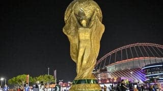 熱狂と不満が交錯するW杯メキシコ開幕戦【前編】空から代表バスを追走！ ペレもマラドーナもプレーした｢アステカ｣で国民を狂喜させた勝利