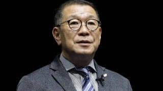 ＳＶリーグ　大河チェアマン「あってならないこと。代表の重みと自覚持つべきだった」佐藤容疑者逮捕受け　７月２日全選手へコンプライアンス研修へ
