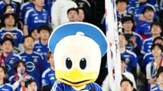 【横浜】鹿島から知念慶が完全移籍で加入「自分の特徴でもある戦うところを前面に出す」