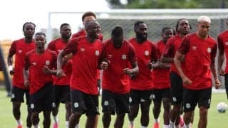 【Ｗ杯】今夜２６時キックオフ　コンゴってどんな国？ ど派手はヒョウ柄スーツで話題…ポルトガルと初戦
