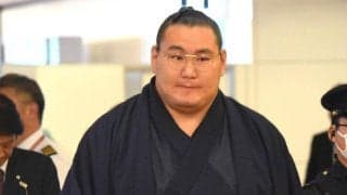 豊昇龍「大の里よりでかい」英雄リネールに仰天　柔道金メダリストに「相撲やりましょう」提案も