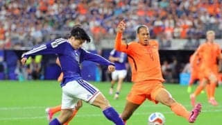 【Ｗ杯】チュニジアのルナール新監督、“白シャツの魔術師”は守備構築の名人、魔術を破るカギはエース上田綺世の“飛び道具”にあり